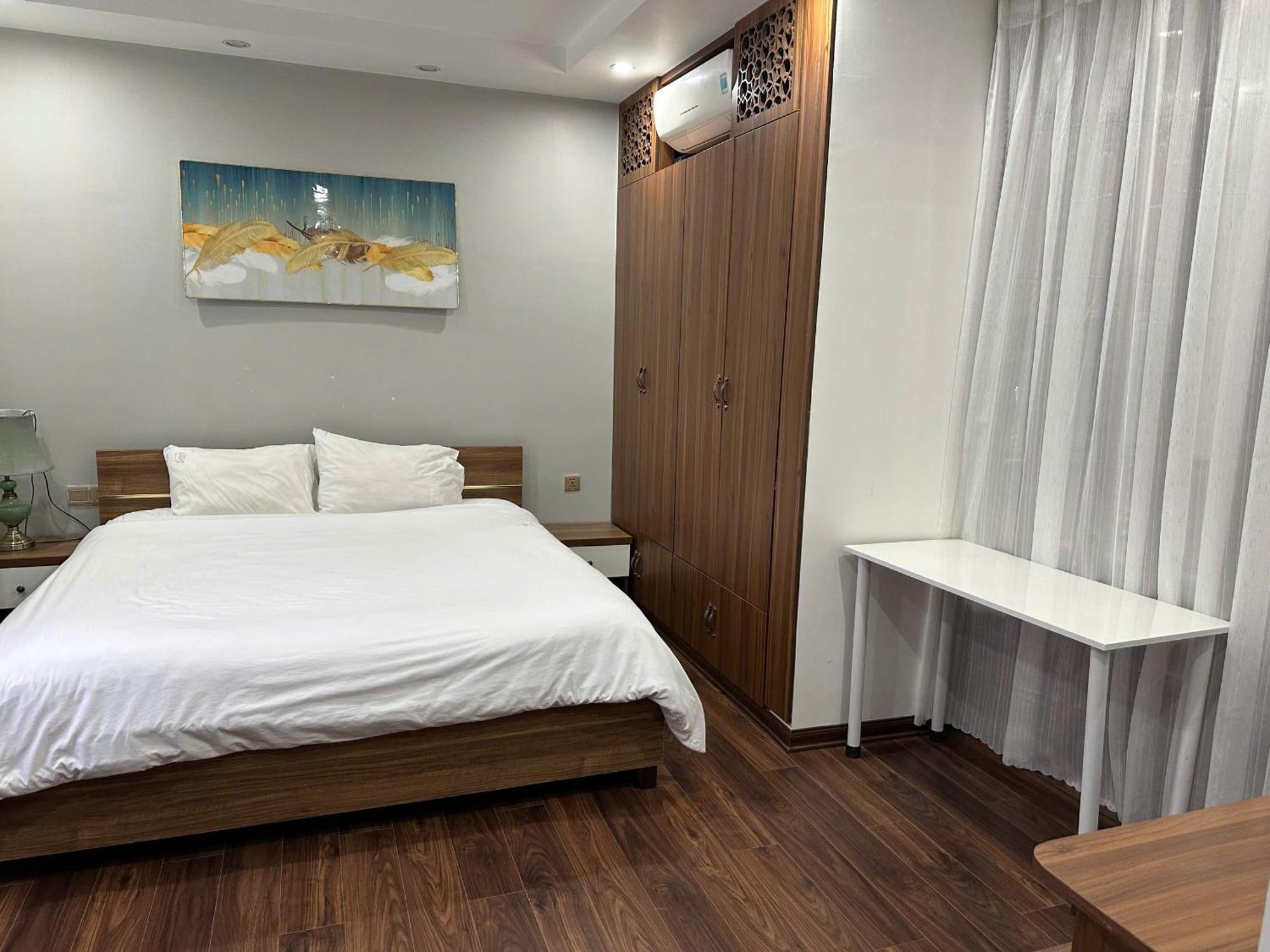 Royal Hotel & Apartment Da Nang Exterior photo